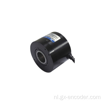 Optische encoder digikey encoder